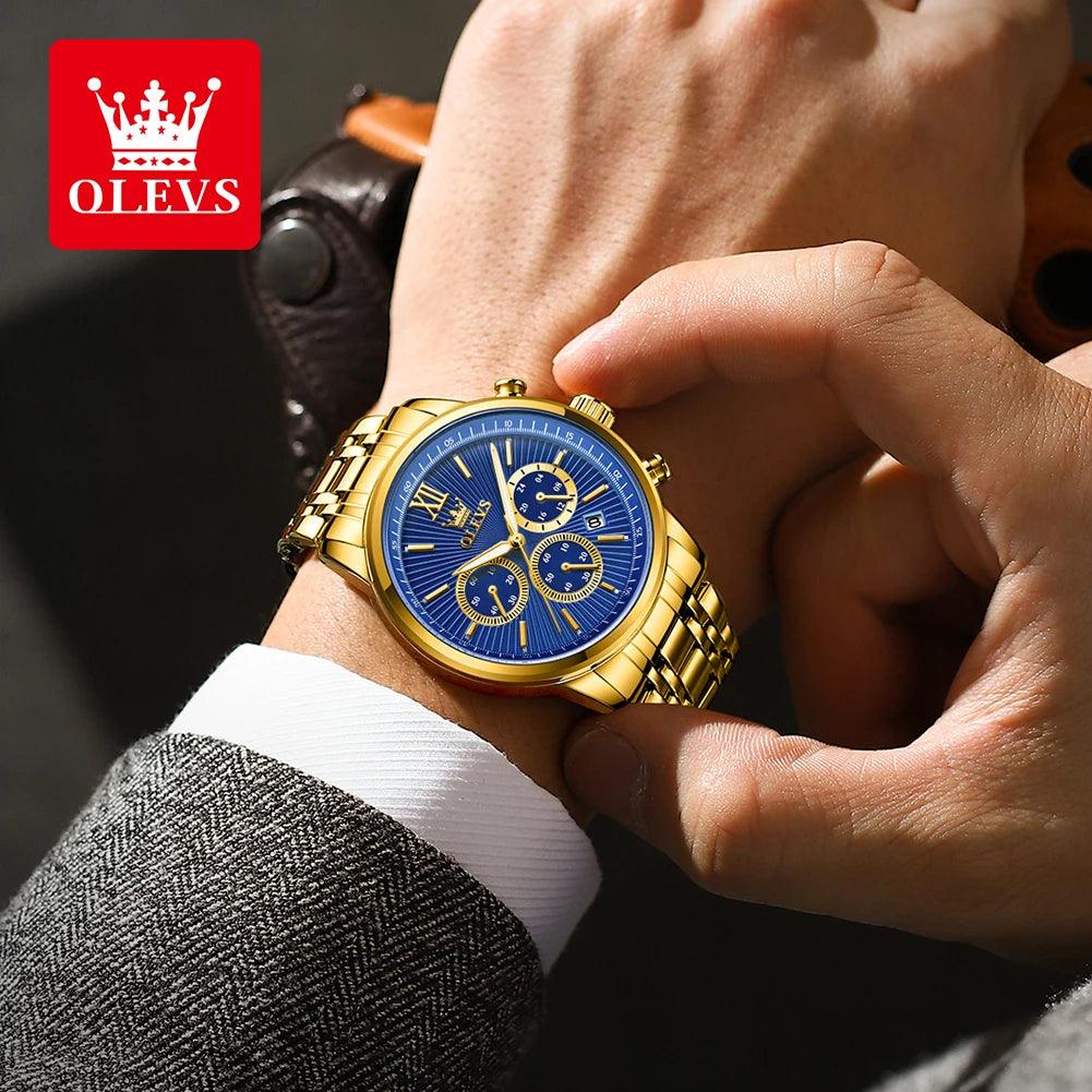 Men's Watch