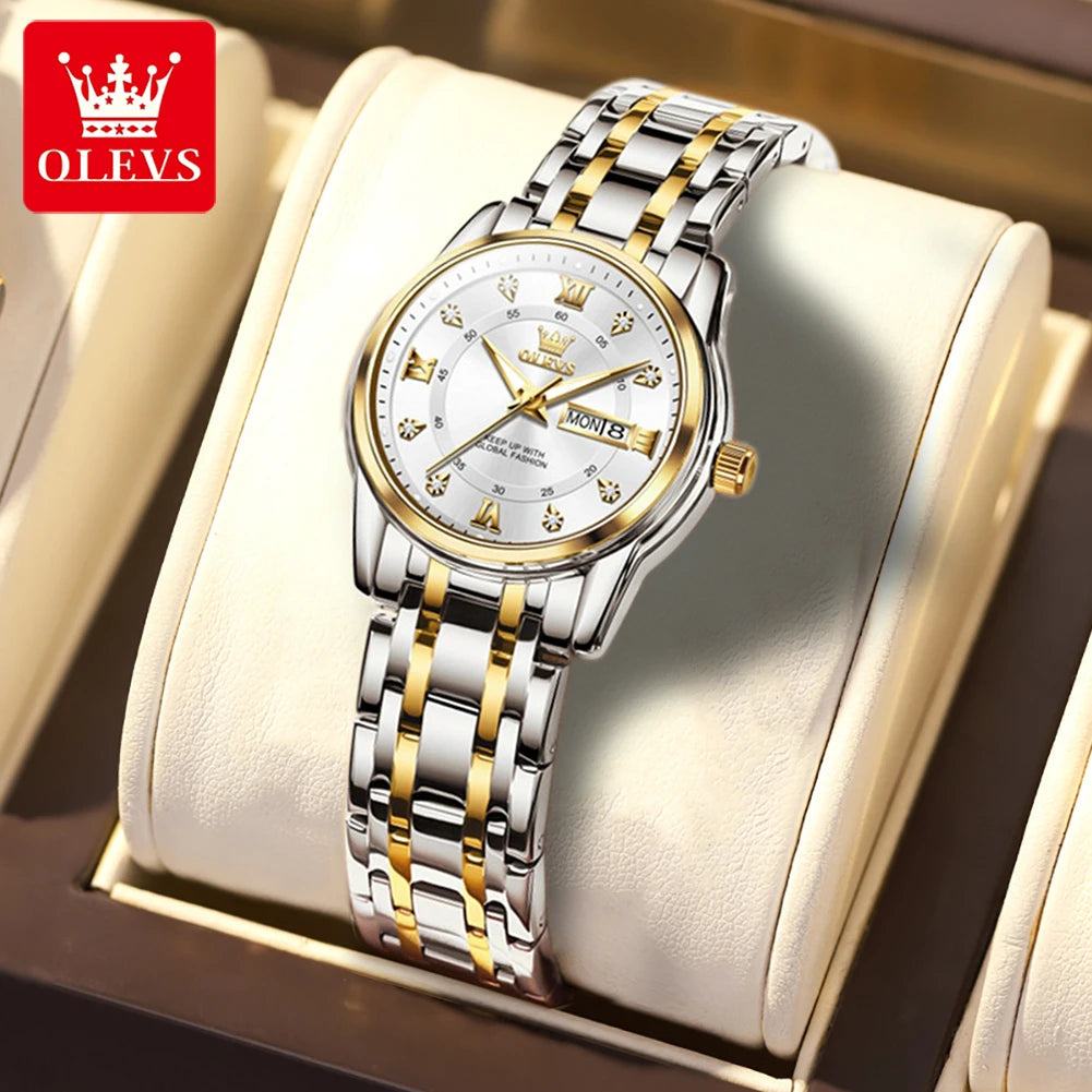 OLEVS 5513 Women's Watch