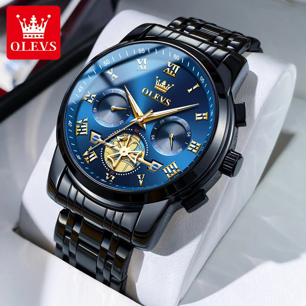 OLEVS Men‘s Watch 2859